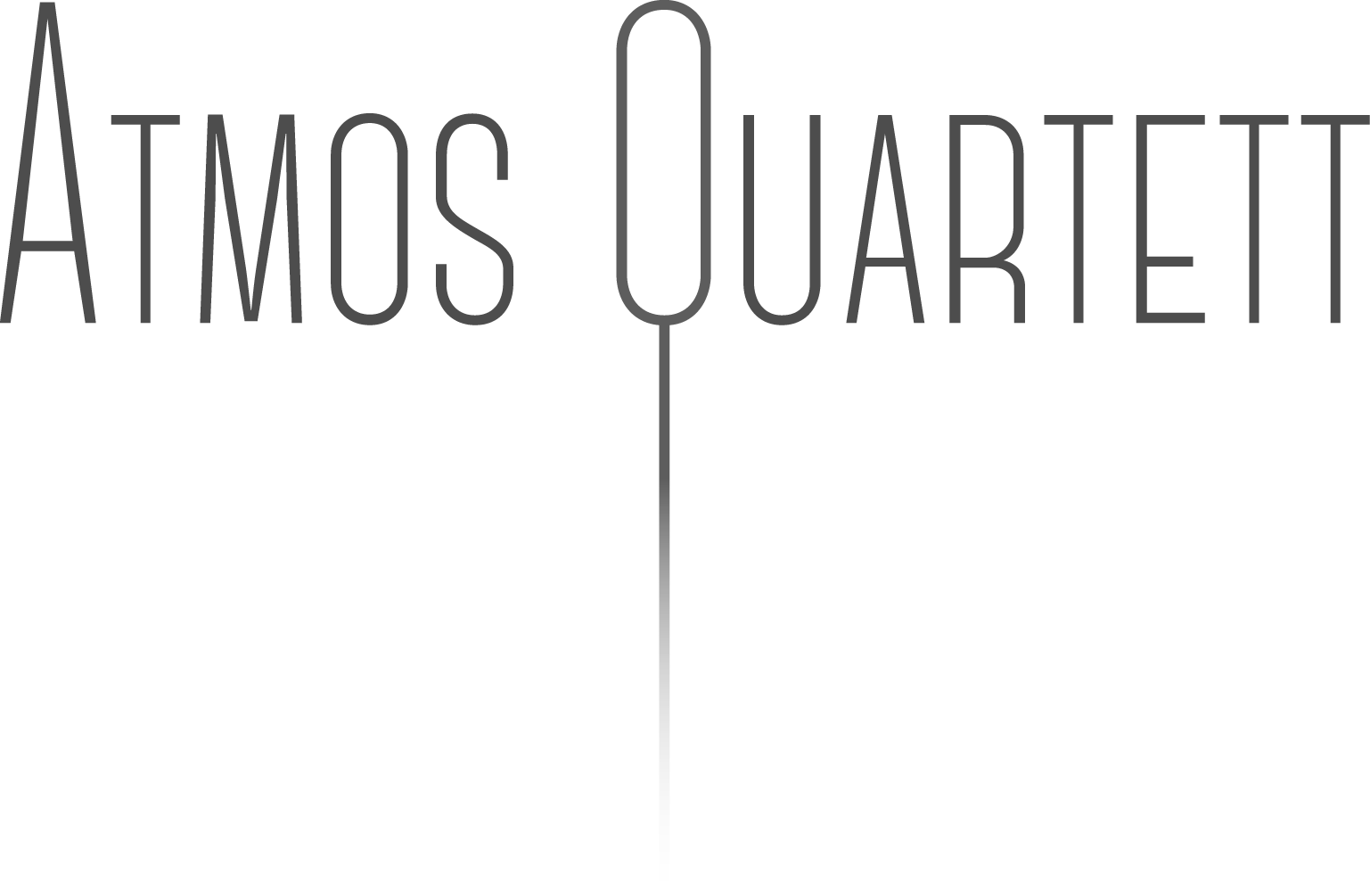 AtmosQuartett Logo